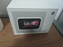 小米（MI）智能家庭屏Mini 小愛(ài)同學(xué) 家用智能音箱 觸屏音箱 Xiaomi智能家庭屏Mini 曬單實(shí)拍圖