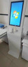 博朗克醫院自助取單機觸摸屏查詢(xún)一體機醫院掛號取化驗單機醫用無(wú)人自助報告單打印機醫保自助終端 機柜定金 曬單實(shí)拍圖