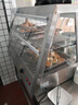 北沐晨炸雞漢堡保溫柜商用恒溫加熱漢堡店設備油炸食品薯條保酥箱展示柜 1.8米保溫保酥柜【上下獨立控溫保濕】 曬單實(shí)拍圖