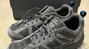 NEW BALANCE  NB878官方老爹鞋秋冬男鞋女鞋情侶復古百搭網(wǎng)面透氣休閑運動(dòng)鞋 深碳色 CM878MB1 41.5 (腳長(cháng)26cm) 曬單實(shí)拍圖