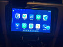 卡仕達（CASKA）車(chē)機大眾朗逸寶來(lái)邁速騰汽車(chē)中控屏導航倒車(chē)影像一體機大屏觸屏 四核性能版2+64G-包安裝 官方標配+倒車(chē)后視+記錄儀 曬單實(shí)拍圖