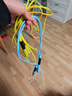 JNBSR兒童跳繩小學(xué)生專(zhuān)用考試6-12歲中考智能計數競速繩幼兒園軸承 綠色【M5競速繩】 曬單實(shí)拍圖