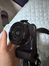 索尼/Sony A6000 A6300 A6400 A6700 zve10 二手半畫(huà)幅入門(mén)微單相機 索尼A5000 16-50 套機 95新 曬單實(shí)拍圖