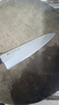 藤次郎日本進(jìn)口藤次郎富士牛刀日式菜刀多用刀具鉬釩鋼西式主廚刀切片刀 曬單實(shí)拍圖