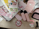 馳哩hellokitty音響kt貓麥克風(fēng)藍牙音箱女孩生日禮物高端送女生女朋友 【實(shí)惠單款】凱蒂貓K12音響 曬單實(shí)拍圖