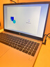 惠普（HP）銳15 AMD銳龍 15.6英寸輕薄筆記本電腦(六核R5-7535U 16G 512G 指紋 一年上門(mén)) 曬單實(shí)拍圖