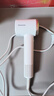 松下（Panasonic）【國家補貼】家用高速電吹風(fēng)吹風(fēng)機筒大功率速干負離子溫控護發(fā)送女友禮物小森林 陶瓷白EH-NE6L 曬單實(shí)拍圖