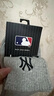 MLB&NY 潮牌新款MLB大刺繡字母NY襪子男女情侶款四季中高筒百搭休閑運動(dòng)棉襪 女士三雙自選顏色備注 均碼 曬單實(shí)拍圖