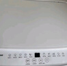 海信（Hisense）波輪洗衣機全自動(dòng) 8公斤大容量波輪健康家用租房宿舍一級能效WT80N1Q以舊換新家電補貼20% 曬單實(shí)拍圖