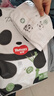 好奇（Huggies）好奇熊貓噗噗紙尿褲M(mǎn)碼46片（6-11kg）【臨期清倉】 曬單實(shí)拍圖