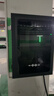 適用方程豹鈦3鈦7豹5豹8系列充電樁保護箱通用款防水壁掛式充電箱 戶(hù)外立柱一體式防護箱 黑丨斜面玻璃丨鑰匙密碼兩用70*50*25cm壁掛 曬單實(shí)拍圖