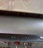 海爾智家3300W變頻電熱水器家用洗澡一級能效小型速熱增容熱水器儲水式熱水器Leade r 家電補貼 60L 3300W 鋯金全瓷無(wú)垢鎂棒免換 曬單實(shí)拍圖