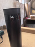 鴻蒙智選哈爾丨斯智能保溫杯溫度顯示大容量316男女送禮伴手禮 智能屏顯 旋蓋款 黑色 440ml 【免費刻字】 曬單實(shí)拍圖