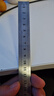 XMSJ春光工具板尺100cm50cm30cm15cm不銹鋼直尺鋼板尺鋼直尺鋼尺 300mm加厚 一把價(jià) 曬單實(shí)拍圖
