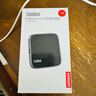 ThinkPad聯(lián)想ThinkBook 1TB磁吸移動(dòng)固態(tài)硬盤(pán)手機磁吸USB3.2/Type-C高速2000MB/S移動(dòng)硬盤(pán)PSSD TU810plus 曬單實(shí)拍圖