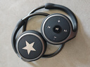 羅巴赫 運動(dòng)藍牙耳機5.0無(wú)線(xiàn)頭戴式可插卡收音機MP3一體機立體聲雙耳跑步適用于蘋(píng)果華為oppo榮耀vivo 黑灰色【超長(cháng)待機】 曬單實(shí)拍圖