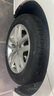 韓泰（Hankook）汽車(chē)輪胎 205/55R16 91V K415 原配大眾寶來(lái)/高爾夫/朗逸 曬單實(shí)拍圖