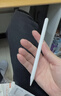 Apple/蘋(píng)果 Pencil Pro 磁吸觸控筆手寫(xiě)筆蘋(píng)果筆電容筆書(shū)寫(xiě)繪畫(huà)ipad筆 適用于iPad mini/Pro/Air 曬單實(shí)拍圖