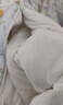貝肽斯嬰兒睡袋暖姜恒溫兒童分腿睡袋嬰幼兒防踢被睡衣冬季加厚 弗里德M 曬單實(shí)拍圖