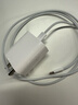 【官營(yíng)正品】蘋(píng)果17/16/15充電器頭40W/45W適配原裝正品快充套裝iPhone17/16proMax/Air 15數據線(xiàn) 【原盒封裝】蘋(píng)果45W快充頭+1米編織快充線(xiàn) 曬單實(shí)拍圖