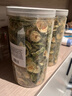 苦瓜片干原味苦瓜干片茶泡水喝條降 塞上天香 【2罐】苦瓜【共500克】 曬單實(shí)拍圖
