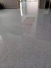 冠喜匠環(huán)氧彩砂自流平水泥地面地坪漆仿大理石瓷磚防滑耐磨家用樹(shù)脂油漆 芝麻灰【讓地面擁有藝術(shù)溫度】12H硬度/防水防滑 40斤約20平【贈工具】 曬單實(shí)拍圖