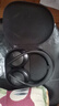 博士博士Bose NC700無(wú)線(xiàn)降噪藍牙耳機博世頭戴式主動(dòng)消噪耳機手勢觸控 黑色簡(jiǎn)裝自用98新 曬單實(shí)拍圖