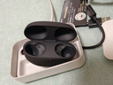 索尼（SONY）WF-1000XM5 真無(wú)線(xiàn)藍牙耳機 運動(dòng)防水入耳式 新降噪豆5 1000XM4升級款 AI智能主動(dòng)降噪 黑色 國行 曬單實(shí)拍圖