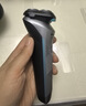 飛利浦（PHILIPS）電動(dòng)剃須刀男士旅行便攜式刮胡須刀 全身水洗1小時(shí)快充胡須刀 生日禮物送男生 S2306/02【1小時(shí)快充 全身水洗】 曬單實(shí)拍圖