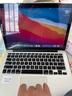 蘋(píng)果（Apple） MacBook Pro/Air 二手蘋(píng)果筆記本電腦 商務(wù) 辦公 游戲 設計 剪輯 95新【官方定制】13寸843 i7-16G+1T 曬單實(shí)拍圖