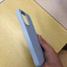 嵐兮冉適用一加Ace6手機殼新款純色膚感一加Ace5Pro保護套簡(jiǎn)約渲染磨砂全包1+Ace5液態(tài)硅膠軟殼加厚防摔 【云青色】液態(tài)大孔丨加厚防摔丨軟糯親膚 一加Ace6 曬單實(shí)拍圖