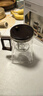 京東京造高硼硅飄逸杯 茶壺泡茶壺杯茶水分離器【304濾網(wǎng)】按壓出水 700ml 曬單實(shí)拍圖