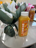 味全每日C100%果蔬汁300ml*24瓶冷藏飲料新鮮水果蔬菜汁甘甜美味營(yíng)養 橙汁300ml*24瓶 曬單實(shí)拍圖