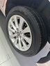 米其林（MICHELIN）汽車(chē)輪胎 215/55R17 94V 浩悅五代Primacy 5 適配邁騰帕薩特/天籟 曬單實(shí)拍圖