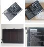 聯(lián)想聯(lián)想（Lenovo） 原裝Thinkpad E480 E580 R48 0E490 E14筆記本電池E590  E15 L17C3P51 L17L3P51/M 01AV447 01AV446/01 曬單實(shí)拍圖