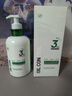 韓方五谷氨基酸洗面奶男女控油祛痘深層清潔去黑頭保濕護膚品水楊酸潔面乳 曬單實(shí)拍圖