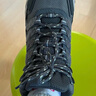Columbia哥倫比亞戶(hù)外男女防水旅行野營(yíng)耐磨運動(dòng)徒步登山鞋YL8651 010 YM8651 男黑色 42 (27cm)男 曬單實(shí)拍圖