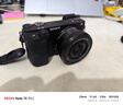 索尼（SONY）A6500 A6400 A6000 ZVE10半畫(huà)幅二手微單相機 99新索尼 A6400【默認黑色，銀+100】 E PZ 16-50mm F3.5 OSS 標配【無(wú)內存卡等配件，套餐 曬單實(shí)拍圖