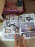 【現貨速發(fā)】米吳科學(xué)漫畫(huà)29-32冊第一到八輯全套 奇妙萬(wàn)象篇少兒童漫畫(huà)科學(xué)禮盒6-7-8-9-10-12歲小學(xué)生課外書(shū)兒童科普讀物樂(lè )樂(lè )趣動(dòng)漫童書(shū)科學(xué)書(shū)籍米無(wú)米屋阿基米吳趣味物理化學(xué)啟蒙圖書(shū) 【1-8 曬單實(shí)拍圖