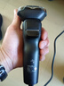 飛科博銳電動(dòng)剃須刀男士刮胡刀剃胡子全身水洗快充車(chē)載便攜款刨剃生日禮物送男友送老公  博銳PS166 曬單實(shí)拍圖
