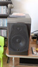 惠威（HiVi）全新升級M300II多媒體2.0臺式電腦音箱有源6.5英寸高保真HIFI藍牙音音箱桌面音箱家用音箱 M300II  (新品上市) 曬單實(shí)拍圖