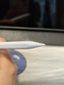 玄麟科技電容筆ipad適用防誤觸Apple pencil手寫(xiě)筆平板觸屏同款 蘋(píng)果專(zhuān)用AP01 pro藍牙電顯款iPad 曬單實(shí)拍圖
