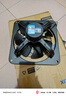 奧克斯（AUX）排氣扇廚房專(zhuān)用抽油煙排風(fēng)扇強力鐵換氣扇方形排煙 10寸黑色 曬單實(shí)拍圖