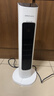 榮事達（Royalstar）取暖器家用塔式暖風(fēng)機電暖器立式搖頭電暖氣石墨烯速熱暖風(fēng)扇辦公室臥室電暖氣節能烤火電暖爐 【石墨烯速熱】遙控定時(shí)款2.7M線(xiàn) 曬單實(shí)拍圖