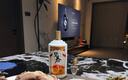 碧春伍醬香型白酒53度 貴州老酒宴請商務(wù)送禮500ml*6瓶一箱裝 曬單實(shí)拍圖