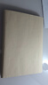 御書(shū)房不洇墨毛邊紙練習紙仿古無(wú)格毛筆書(shū)法專(zhuān)用練字紙仿手工半生半熟宣加厚寫(xiě)毛筆字紙竹漿元書(shū)作品紙 四尺四開(kāi)34*69cm【100張】仿古色【半生熟】 曬單實(shí)拍圖