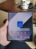 三星（SAMSUNG）Galaxy Z Fold6 大折疊屏全網(wǎng)通海外版5G庫存ai商務(wù)庫存智能手機 Fold6銀色 國版雙卡512GB 曬單實(shí)拍圖