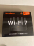 Tenda騰達路由器WiFi7【云霄BE5100】千兆穿墻王信號增強無(wú)線(xiàn)超強2.5g網(wǎng)口家用電競放大器立式BE6L Pro 曬單實(shí)拍圖