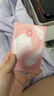 美康粉黛卸妝濕巾獨立包裝便攜一次性濕紙巾眼唇可卸面部深層清潔棉不刺激 【爆款】卸妝濕巾32片 曬單實(shí)拍圖