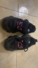 天美意童鞋運動(dòng)鞋男老爹鞋2024年新款春秋季女童鞋子跑步潮鞋大童休閑鞋 黑色 33 曬單實(shí)拍圖